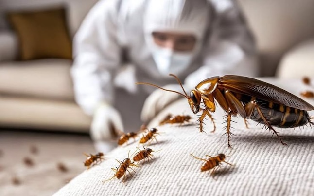 best pest control highton pest patrol geelong