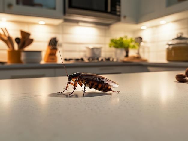 la hierba que ayuda a mantener alejadas a las cucarachas y otros insectos en temporada de calor; conoce sus beneficios